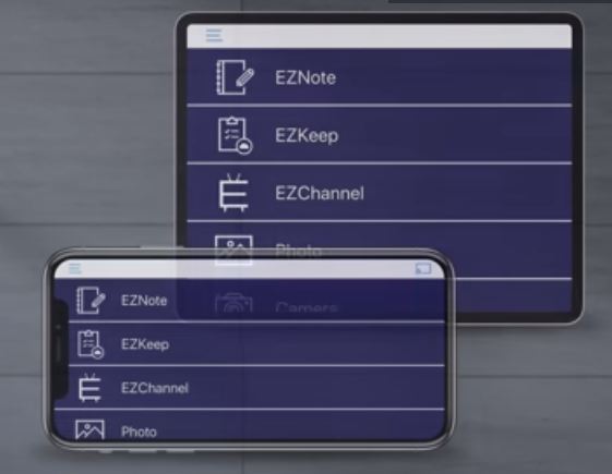 EZCast Pro