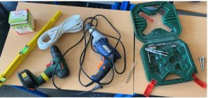 outils