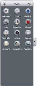 Outils pour leçon tbi-direct