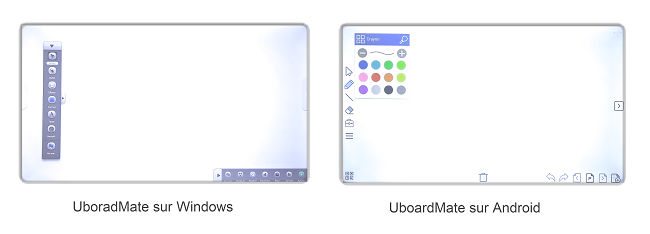 Uboardmate