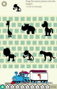 Dyslexie exercices