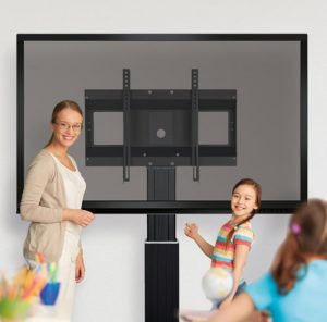 support-pour-ecran-interactif