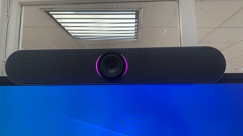 Caméra visioconférence easycam 240SB