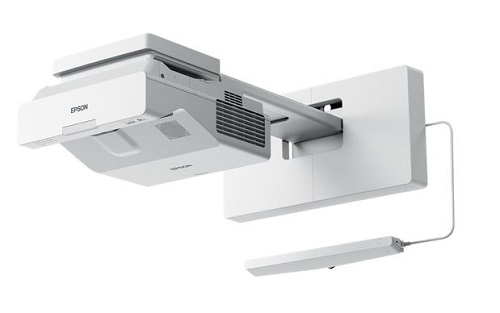 Vidéoprojecteur interactif laser Epson EB-725Wi