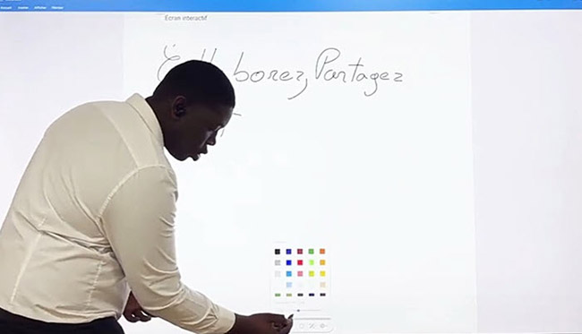 annotation powerpoint