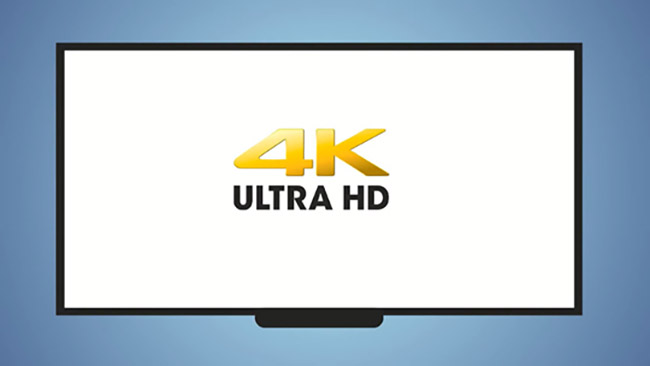 résolution écran interactif