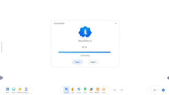 téléchargement nouvelle version ubm cc