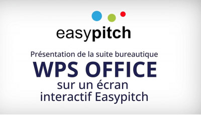 WPS Office, le mode d'emploi