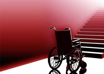 tbi et handicap moteur