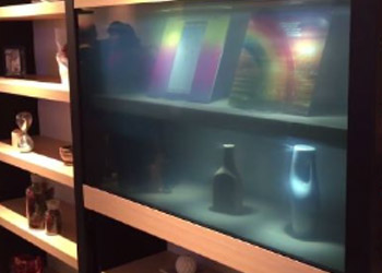 écran oled