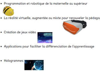 réalité virtuelle