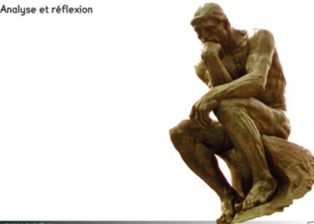 Analyse et réflexion