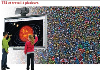 Tbi à plusieurs