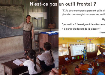 TBI, n'est-ce pas un outil frontal ?