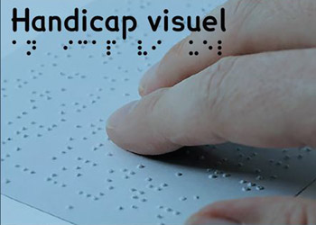 tbi et handicap visuel