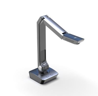 Visualiseur Easypitch V80